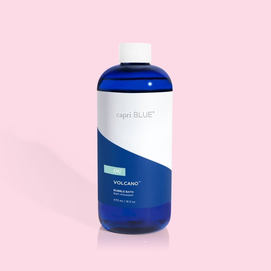 Capri Blue Volcano Bubble Bath, 16 Fl Oz | Bath