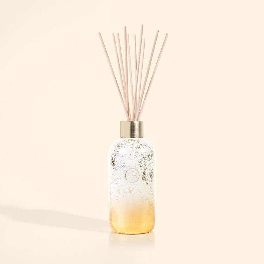 Capri Blue Volcano Glimmer Reed Diffuser, 8 Fl Oz | Diffusers