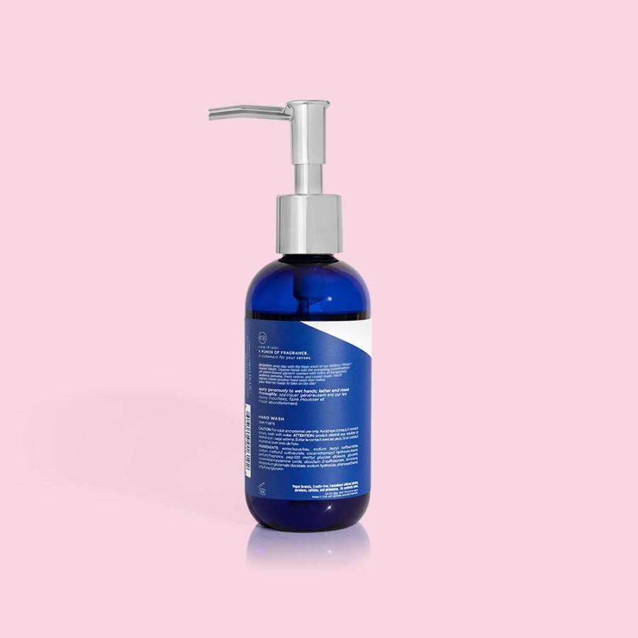 Capri Blue Watery Moon Hand Wash, 7.75 Fl Oz | Soaps