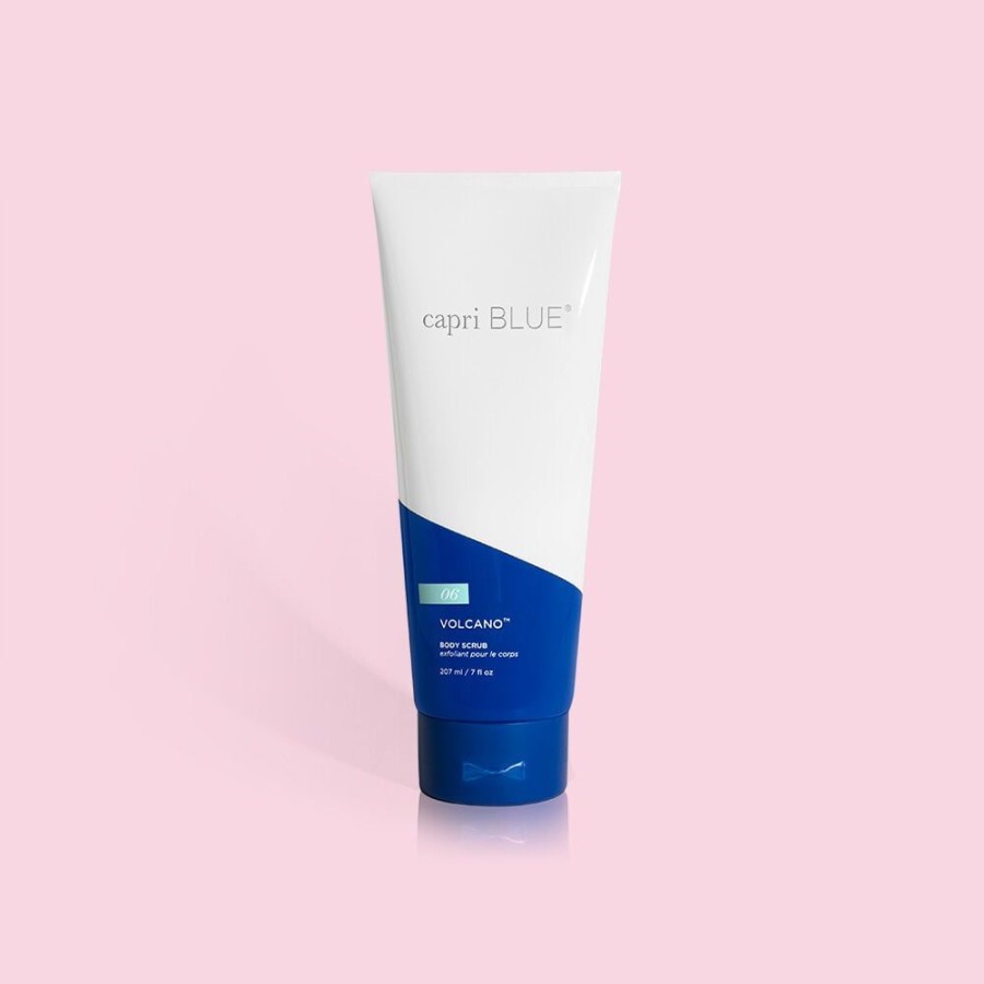 Capri Blue Volcano Body Scrub, 7 Fl Oz | Bath
