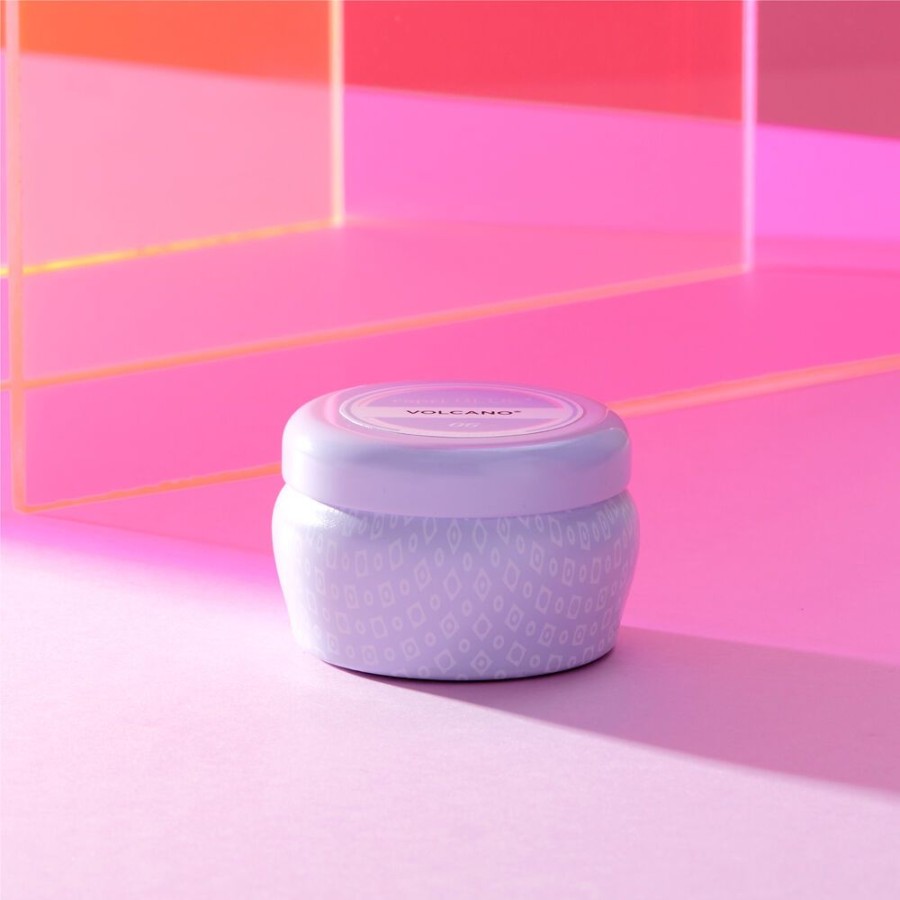 Capri Blue Volcano Digital Lavender Mini Tin, 3 Oz | Candles
