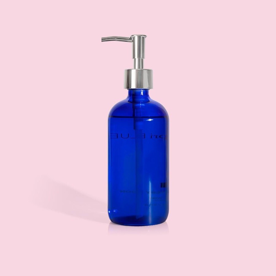 Capri Blue Watery Moon Large Hand Wash, 15 Fl Oz | Soaps