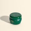 Capri Blue Crystal Pine Glimmer Mini Tin, 3 Oz | Candles