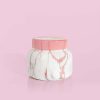 Capri Blue Paris Modern Marble Signature Jar, 19 Oz | Candles