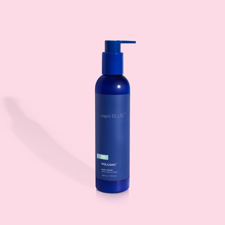 Capri Blue Volcano Body Serum, 7.75 Fl Oz | Lotions