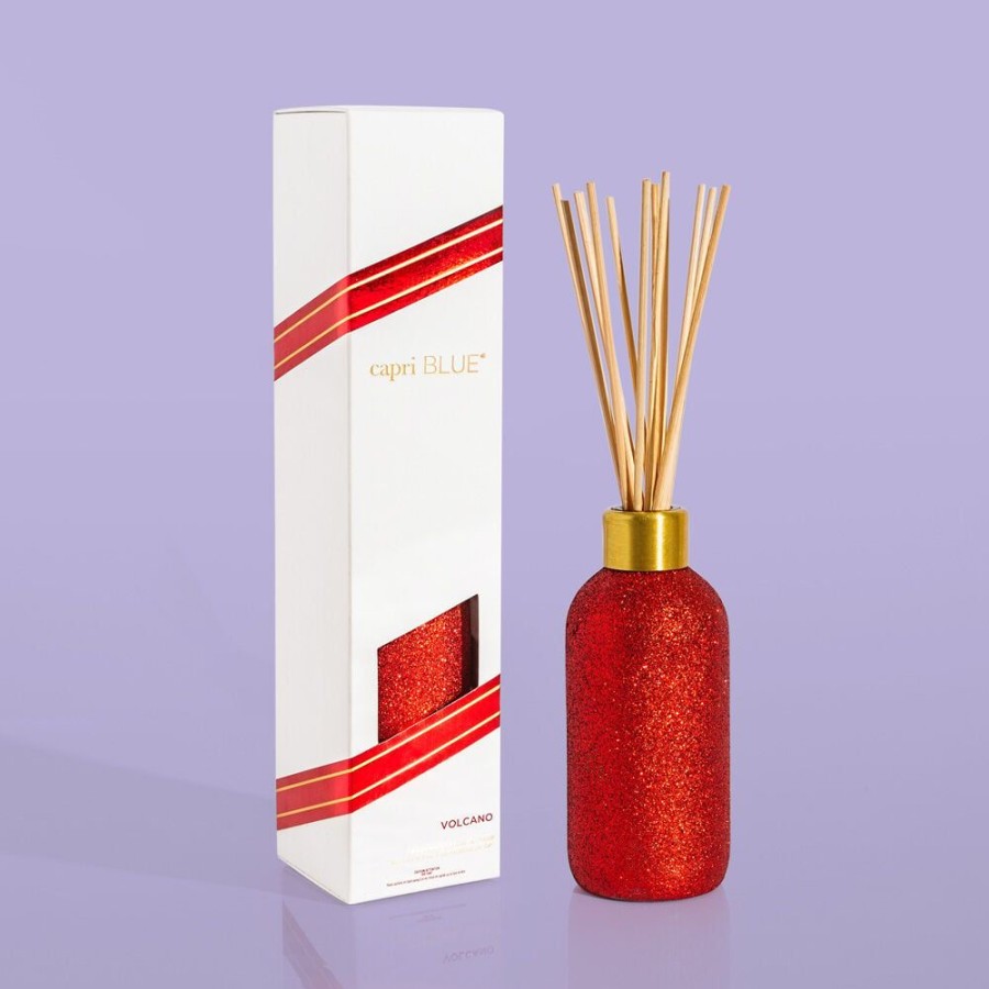 Capri Blue Volcano Glam Reed Diffuser | Diffusers