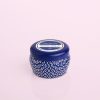 Capri Blue Havana Vanilla Blue Mini Tin, 3 Oz | Candles