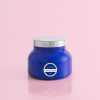 Capri Blue Honeydew Crush Blue Signature Jar, 19 Oz | Candles