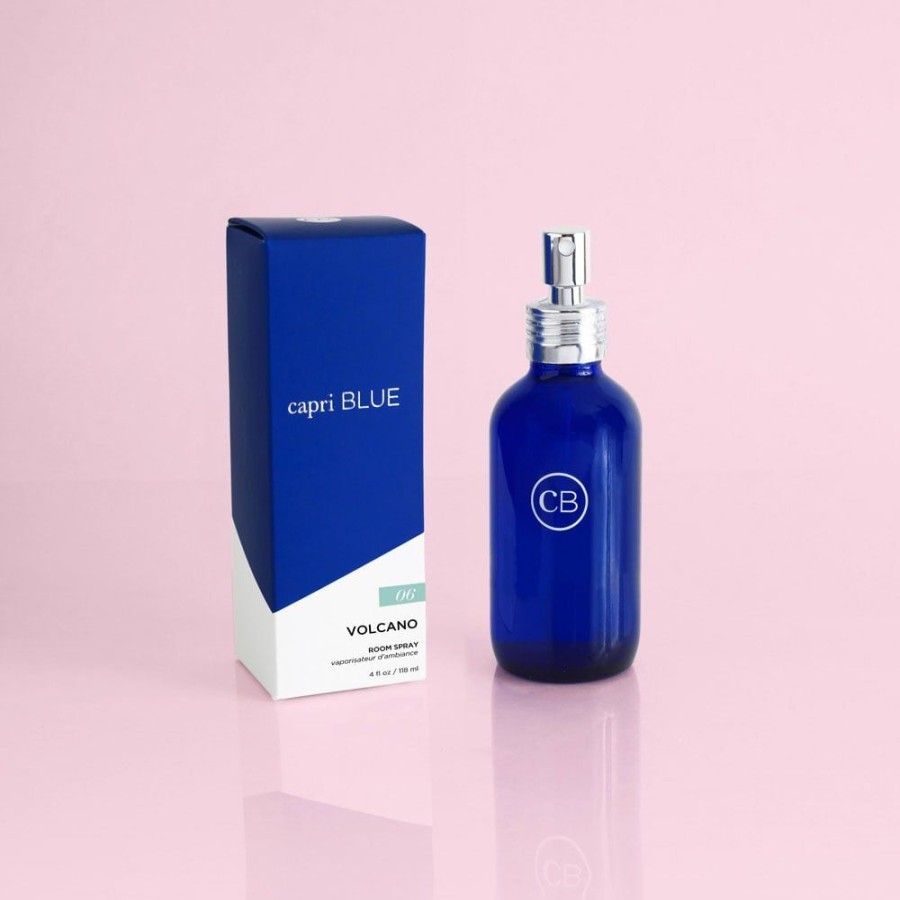 Capri Blue Volcano Room Spray, 3.5 Fl Oz | Room Sprays
