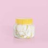 Capri Blue Pineapple Flower Modern Marble Signature Jar, 19 Oz | Candles