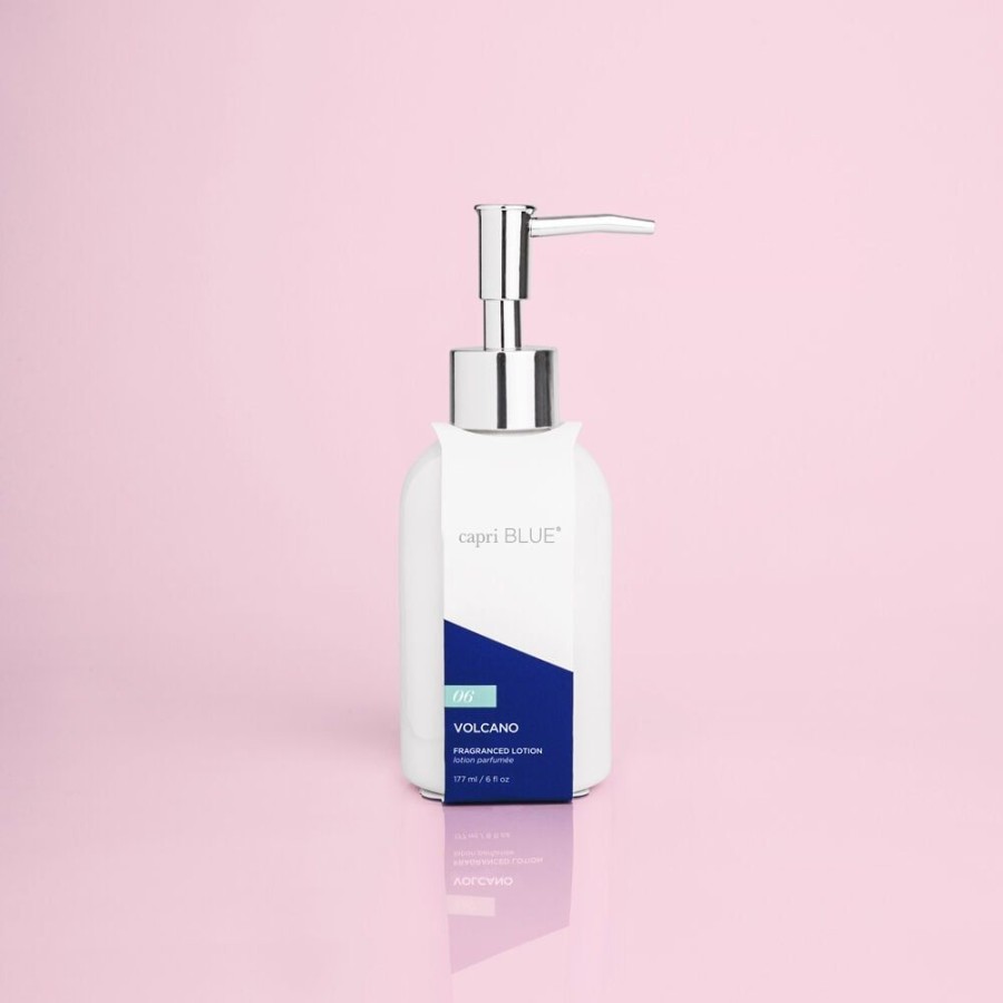 Capri Blue Volcano Lotion, 6 Fl Oz | Lotions