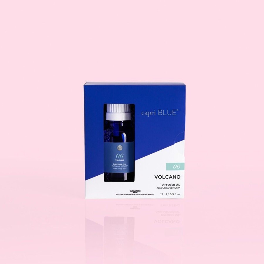 Capri Blue Volcano Diffuser Oil, 0.50 Fl Oz | Diffusers