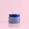 Capri Blue Guava Blossom Printed Travel Tin, 8.5Oz | Candles