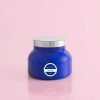 Capri Blue Volcano Blue Signature Jar, 19 Oz | Candles