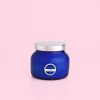 Capri Blue Paris Blue Petite Jar, 8 Oz | Candles