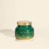 Capri Blue Crystal Pine Glimmer Petite Jar, 8 Oz | Candles