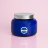 Capri Blue Volcano Blue Jumbo Jar, 48 Oz | Candles